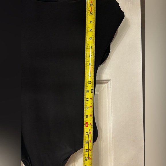 21 Saints Bodysuit Women's size Large - Picture 6 of 6